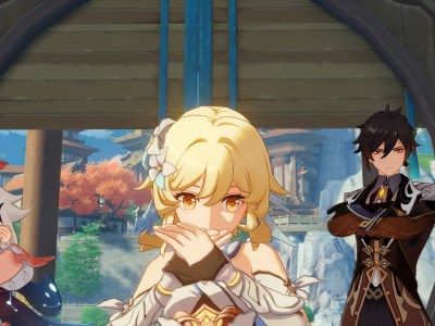 Genshin Impact 2FA 2 factor authentication account verification