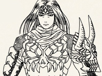 GetsuFumaDen Early Access