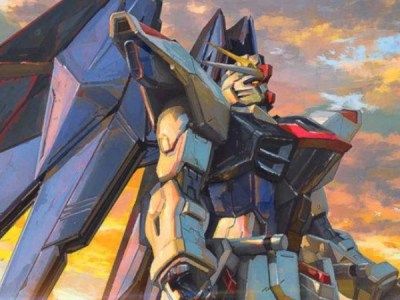 Gundam Seed Project Ignited