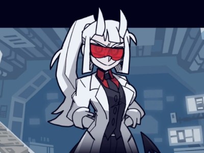 Helltaker Anniversary