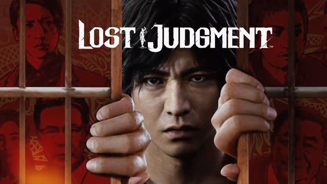 Lost Judgment Release