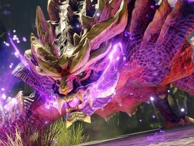 Monster Hunter Rise Copies Worldwide Sales