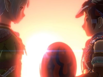 Monster Hunter Stories 2 Trailer