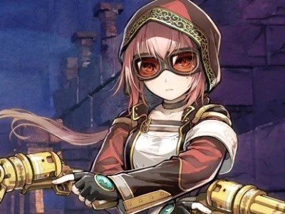 Myastere Ruins of Deazniff 1