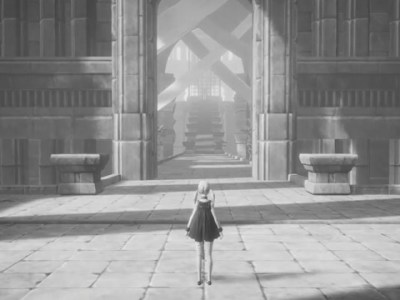 NieR Re[in]carnation nier reincarnation