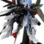 Gundam G Frame EX03 Perfect Strike Gundam and Skygrasper 1