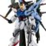 Gundam G Frame EX03 Perfect Strike Gundam and Skygrasper 8