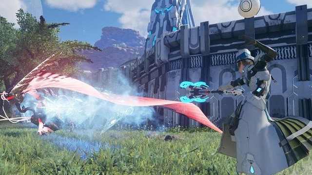 Phantasy Star Online 2 - Teaming up with popular anime series - MMO Culture