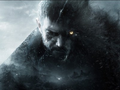 Resident Evil Village Review