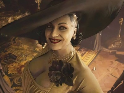 Resident Evil Village Shipments Worldwide