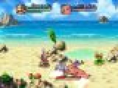 legend of mana switch PS4 PC screenshots