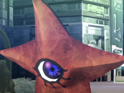 Shin Megami Tensei III SMT3 Nocturne HD streaming guideline amended