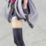 Trails of Cold Steel Altina figure - front body