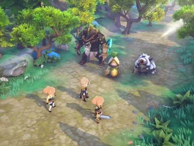 Valthirian Arc Hero School Story 2 early access