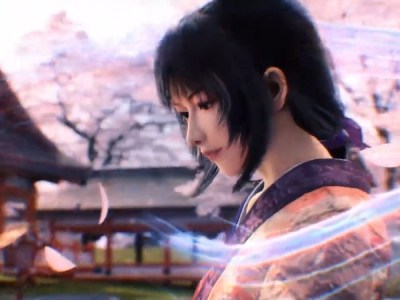 Virtua Fighter 5 Ultimate Showdown arcades Aoi