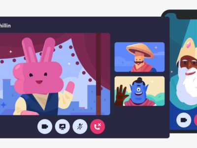 PlayStation Discord Partnership