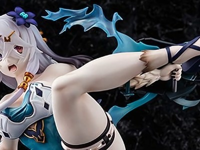 atelier ryza lila swimsuit figure small atelier ryza figma
