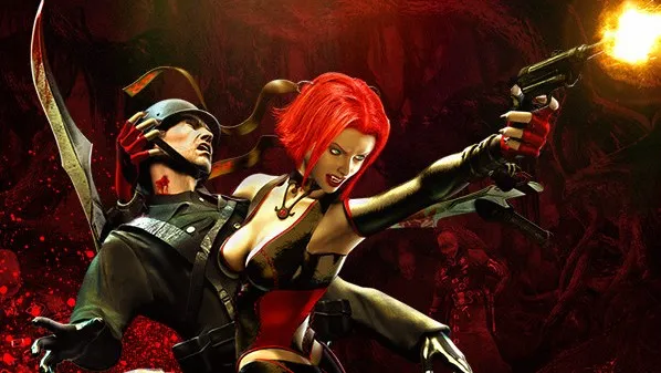 bloodrayne japanese voice acting terminal cut ultimate update