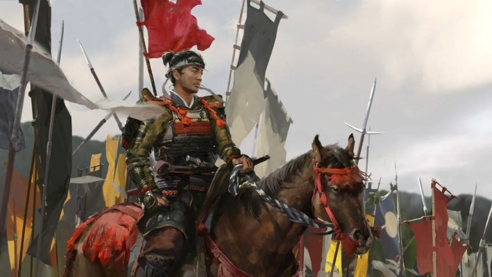 days of play 2021 sale ghost of tsushima