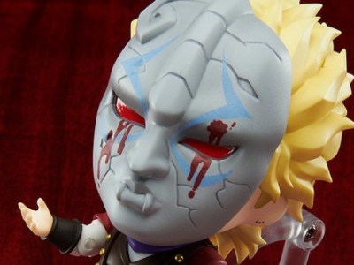 Dio Brando Nendoroid