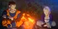 Dragon Ball Z Kakarot Trunks Dlc Screenshots Shared Siliconera