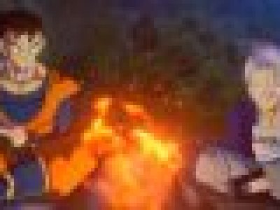 dragon ball z kakarot trunks dlc Trunks The Warrior of Hope