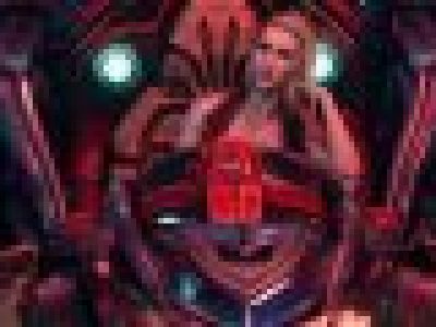 ff7r scarlet ffvii remake scarlet fort condor