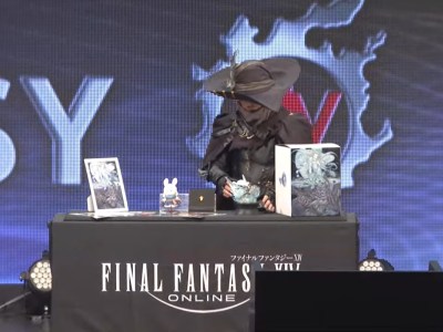 ffxiv endwalker collector's edition 2