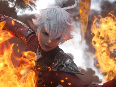 ffxiv endwalker trailer