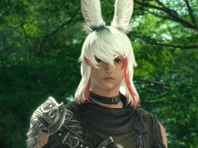 ffxiv male viera