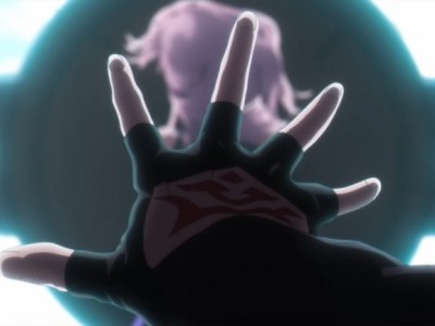 Fate/Grand Order Solomon movie