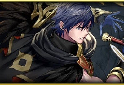 fire emblem heroes resplendent chrom