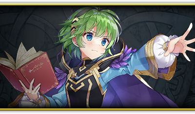fire emblem heroes resplendent nino