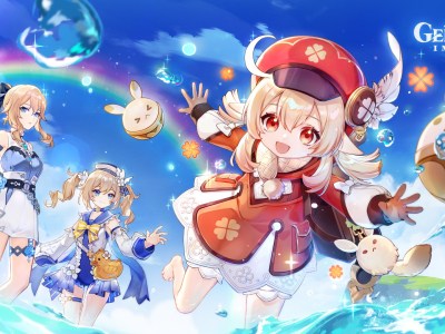 genshin impact 1.6 release date