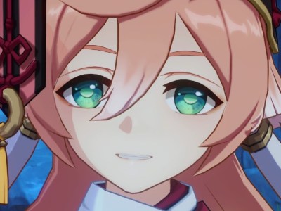 genshin impact yanfei 1