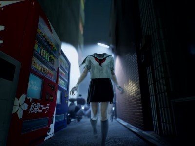 ghostwire tokyo dualsense ps5