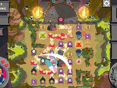 grindstone fortune grind free update