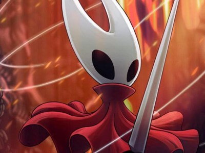 hollow knight silksong e3 2021 team cherry