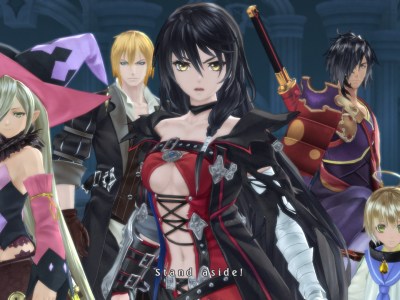 humble best of bandai namco bundle tales of berseria