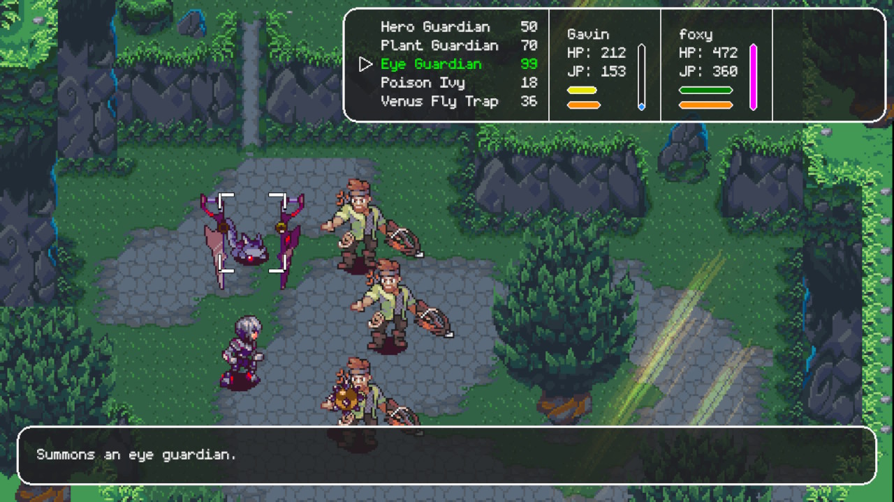 Where to Go and How to Survive in Jin Conception - Siliconera