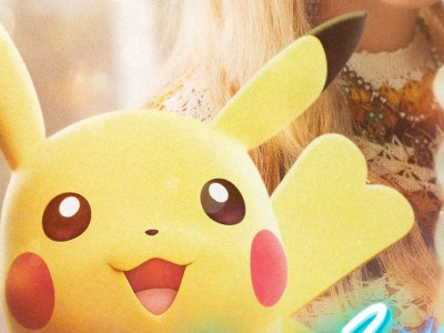 katy perry pokemon 25 electric