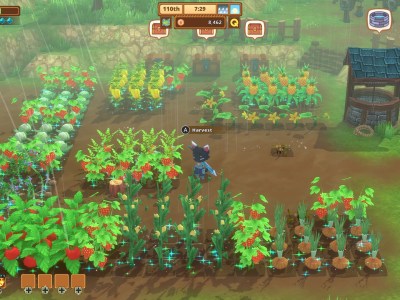 kitaria fables rune factory