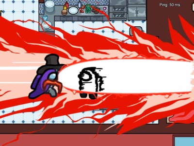 limited run games among us