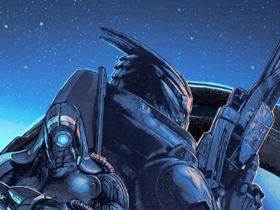 mass effect legendary edition soundtrack