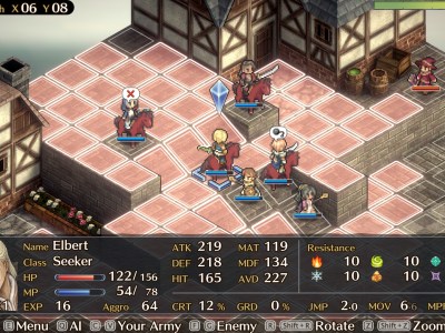 mercenaries blaze steam pc