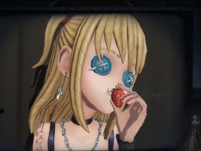 Death Note Identity V