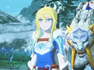 monster hunter stories 2 avinia frostfang