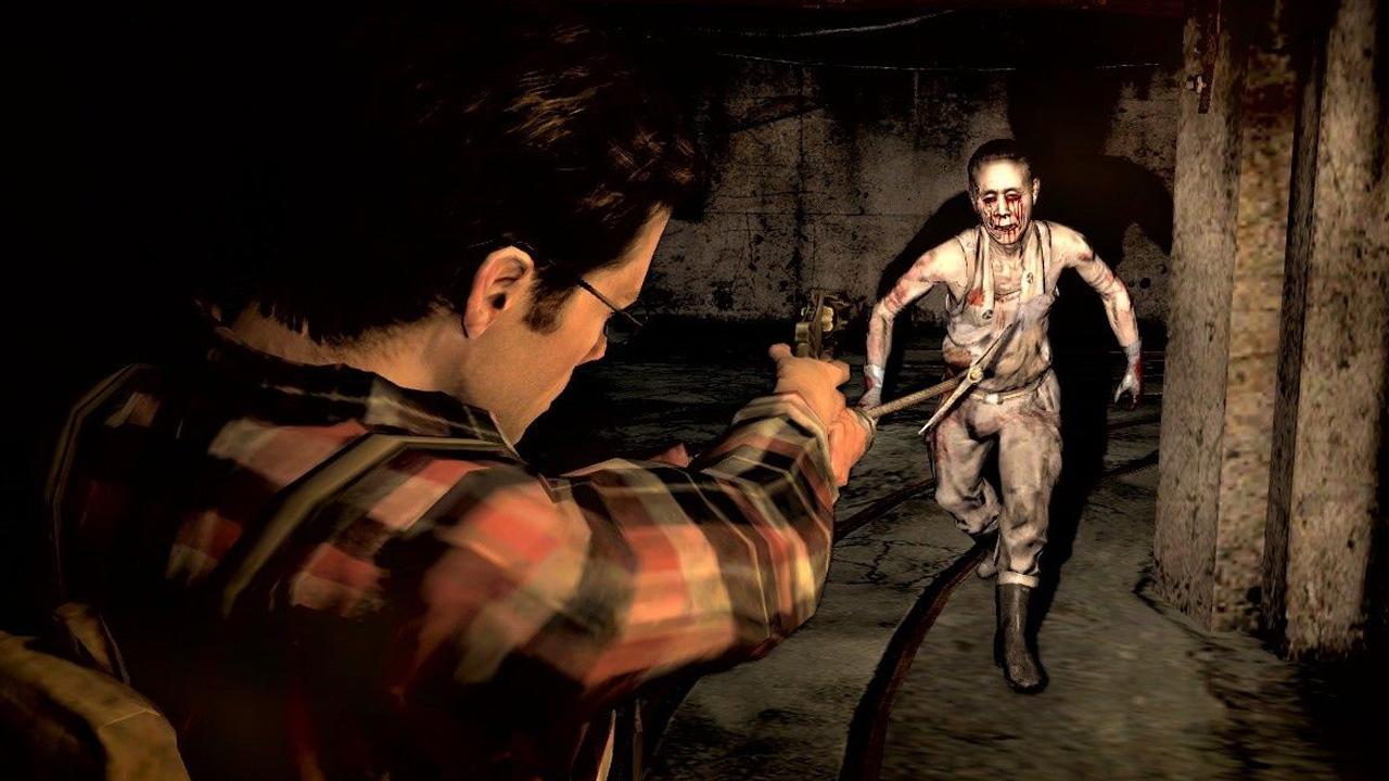 best video game mysteries siren