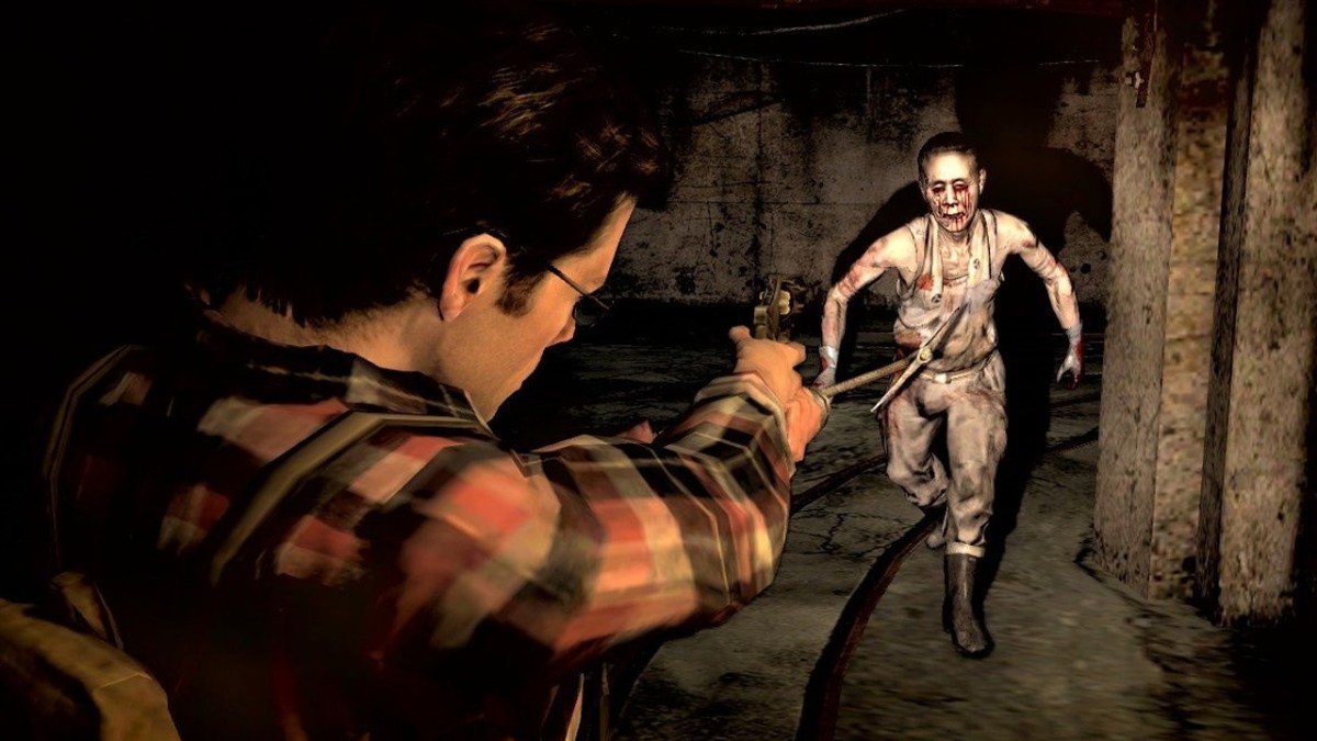 best video game mysteries siren