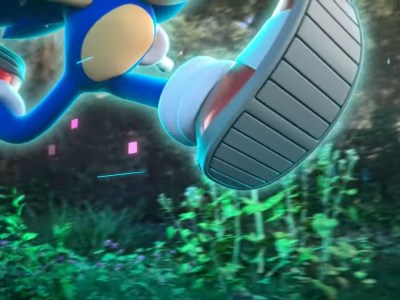 new sonic the hedgehog game